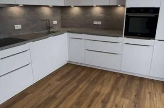 Wohnung mieten in 64347 Griesheim, 3-Zimmer-Wohnung mit Balkon & Einbauküche in Griesheim