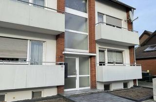 Wohnung mieten in Bierstraße 53, 52134 Herzogenrath, Freundliche 2-Zimmer-Wohnung zur Miete in Herzogenrath