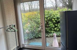 Wohnung mieten in Zum England 29, 45549 Sprockhövel, Möbliertes modernes Appartement mit eigenem Eingang in Sprockhövel Sprockhövel