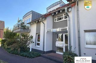Wohnung mieten in Peifersbusch, 40764 Langenfeld, Haus im Haus – Barrierefreie 4 Zimmer Gartenwohnung mit 2 PKW Stellplätzen in Langenfeld Richrath