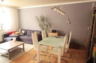 Wohnung mieten in Lange Straße 52, 39646 Oebisfelde, IM ZENTRUM WOHNEN ! ! !