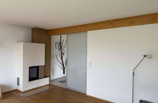 Wohnung mieten in 85117 Eitensheim, **Viel Raum für Familie, Büro oder Praxis, Maisonette ca. 238 qm**