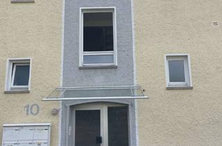 Wohnung mieten in Statthalterstr. 10, 79650 Schopfheim, Renovierte 2-Zimmer-Wohnung mit Balkon in zentraler Lage von Schopfheim