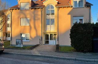 Wohnung mieten in Beisenweg, 58452 Witten, 2-Zimmer-Wohnung mit Balkon in Witten-Bommern