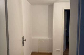 Wohnung mieten in 76297 Stutensee, Neu renoviert: 1-Zimmer Wohnung in Büchig