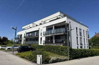 Wohnung mieten in Kurt-Frenzel-Straße 17, 63743 Schweinheim, Exklusives & helles 2,5 Zi.-Apt. in ruhiger Wohnanlage mit Loggia ins Grüne