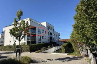 Wohnung mieten in 63743 Schweinheim, Exklusives & helles 2,5 Zi.-Apt. mit Loggia direkt am Stadtgarten Rosensee - von Privat