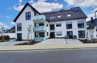 Wohnung mieten in Leineweberstraße, 57074 Siegen, Wunderbar moderne Wohnung am Bürbacher Giersberg zu vermieten!