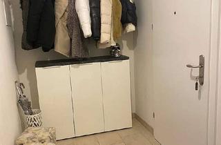 Wohnung mieten in August-Hund-Straße 18A, 77656 Offenburg, Geschmackvolle, modernisierte 1,5-Raum-Wohnung mit geh. Innenausstattung mit Balkon und EBK