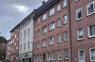 Wohnung mieten in Augustenstraße 72, 24143 Gaarden-Ost, Augustenstraße 72, 24143 Kiel