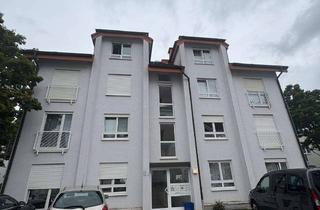 Wohnung mieten in Jahnstraße 8/2, 69207 Sandhausen, Geschmackvolle Wohnung mit einem Raum und EBK in Sandhausen
