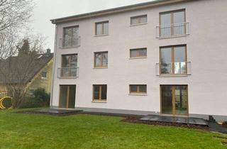 Wohnung mieten in Feuerbachstr. 14, 14612 Falkensee, Schöne 3-Zimmer-Erdgeschosswohnung mit drei Terrassen in Finkenkruger Toplage