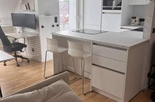 Wohnung mieten in Defreggerstr., 74653 Künzelsau, Erstbezug nach kurzer Selbstnutzung und Generalrenovierung, Bad, Küche, Fenster und Türen