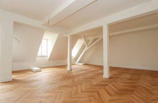 Wohnung mieten in Willy-Träutlein-Straße 12, 85540 Haar, Traumhafte 4-Zimmer-Maisonettewohnung mit Altbau-Charme