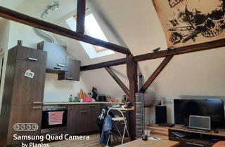 Wohnung mieten in 63674 Altenstadt, Ein Zimmer Wohnung