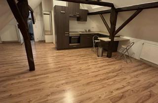 Wohnung mieten in 63674 Altenstadt, Kleine Wohnung