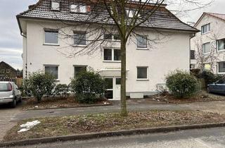 Wohnung mieten in Mittelweg 19, 32427 Minden, Frisch renovierte 3-Zimmer-Wohnung mit 2 Terrassen
