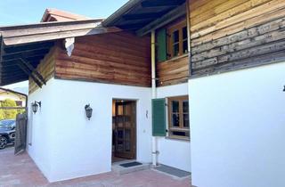 Wohnung mieten in Kampenstr., 83700 Rottach-Egern, 2-Zimmer-Maisonette-Wohnung in bevorzugter Lage von Rottach-Egern