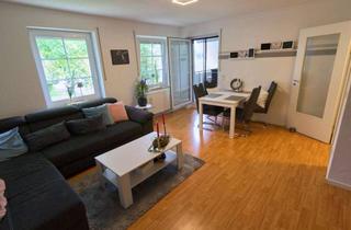 Wohnung mieten in Eli-Marcus-Weg, 48268 Greven, Gepflegte 3-Zimmer-Dachgeschosswohnung mit Balkon in Greven Reckenfeld