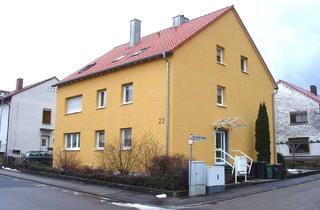 Wohnung mieten in Friedrich-Andrae-Str. 23, 67480 Edenkoben, 3 - Zimmerwohnung im DG mit Einbauküche (provisionsfrei)