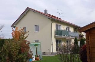 Wohnung mieten in Bahnhofstrasse 23a, 85469 Walpertskirchen, 2-Zimmer-Wohnung mit Balkon in Walpertskirchen