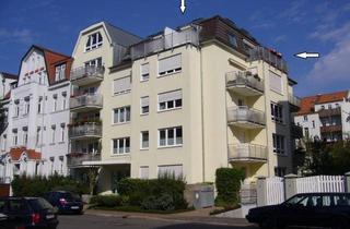 Wohnung mieten in Dinterstraße 32, 04157 Gohlis-Mitte, Schöne 3-Zimmer-Dachterrassenwohnung, Gohlis-Mitte
