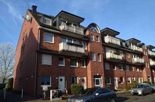Wohnung mieten in Ackerstr., 59067 Mitte, Genießen Sie die Sonne über den Dächern von Hamm! Ihre Maisonette-Wohnung mit Dachterrasse