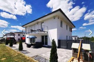 Wohnung mieten in Tulastrasse 24, 78052 Villingen-Schwenningen, Exklusive, neuwertige 4,5-Raum-Terrassenwohnung mit geh. Innenausstattung mit Balkon