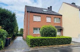 Wohnung mieten in Rheinfährstraße 195, 41468 Neuss, Charmante 2-Zimmer-Wohnung in direkter Rheinnähe