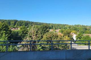 Penthouse mieten in 37075 Göttingen, Herberhausen! Penthouse mit 4 Zimmern, 2 Bädern und einer sehr großen Terrasse