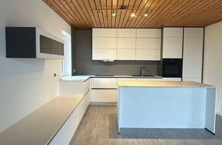 Penthouse mieten in 37075 Göttingen, Herberhausen – Modernes 4-Zimmer-Penthouse mit 2 WC & großer Terrasse – Erste 3 Monate mietfrei!