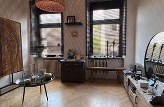 Wohnung mieten in Im Möhren 21, 56727 Mayen, Ansprechende 3-Zimmer-Wohnung mit gehobener Innenausstattung mit Balkon und Einbauküche in Mayen