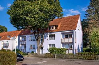 Wohnung mieten in An Der Landwehr, 32429 Minden, 3-Zimmer-Wohnung in Minden Rodenbeck