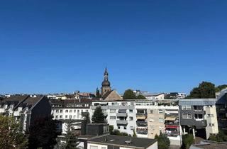 Wohnung mieten in Neustraße 4/6, 42853 Innen, Perfekte Aufteilung für Alleinstehende