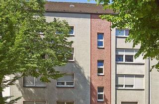 Wohnung mieten in Buggenbeck 11, 45470 Mitte, Großzügige 1 Zimmer Wohnung mit guter ÖPNV Anbindung