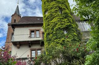 Wohnung mieten in 69469 Weinheim, 4-Zimmerwohnung in der Weinheimer Altstadt