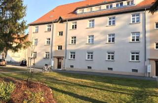 Wohnung mieten in Lessingstraße, 01809 Heidenau, Gemütliche 3-Raum-Dachgeschosswohnung