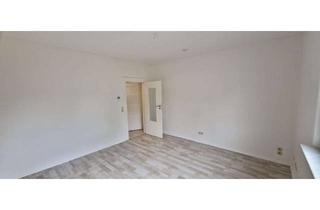 Wohnung mieten in Auf Dem Sande 12, 14943 Luckenwalde, Helle renovierte 2,5 R.Whg, EBK, Hochparterre (Garten möglich)
