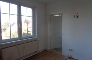 Wohnung mieten in Fredersdorfer Ch. 20, 15370 Fredersdorf-Vogelsdorf, Gut gelegene, helle 1,5 Zimmer-Wohnung in Fredersdorf
