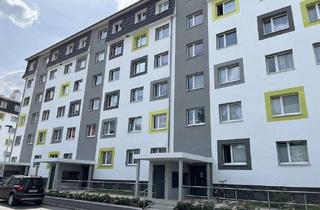 Wohnung mieten in Hartmut-Fiedler-Ring 20, 01809 Heidenau, Blick in´s Grüne! Schöne 2-Raum-Wohnung mit Balkon und Dusche!