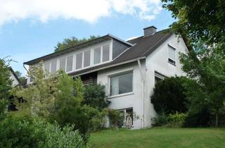 Wohnung mieten in 57072 Siegen, DACHGESCHOSSWOHNUNG MIT TRAUMHAFTEM AUSBLICK ° Siegener Giersberg