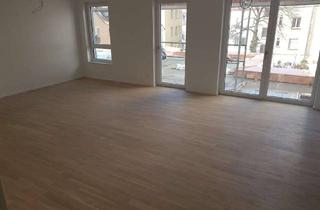 Wohnung mieten in Poststraße, 97980 Bad Mergentheim, exklusive 2-Zimmer-Terrassenwohnung mit EBK, Stellplatz und Wallbox in Top Lage