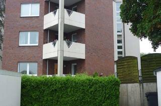 Sozialwohnungen mieten in Hauptstr. 87, 44651 Wanne-Süd, Ruhige 1,5 Raum-Wohnung in zentraler Lage - WBS erforderlich