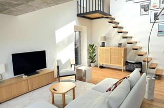 Wohnung mieten in 21629 Neu Wulmstorf, Ruhig. Modern. Exklusiv. Wohnen mit Klasse!