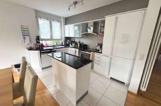 Wohnung mieten in 73337 Bad Überkingen, Moderne 4,5-Wohnung in gepflegter und gesuchter Wohnanlage mit Aufzug und TG-Platz