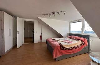 Wohnung mieten in 86165 Lechhausen, Katip | Gepflegte 2-ZKB Dachgeschosswohnung in Augsburg-Lechhausen