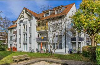 Wohnung mieten in Humboldstr. 12, 73230 Kirchheim, Hell renovierte 3 Zimmer-Wohnung in Kirchheim unter Teck