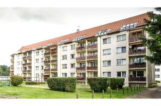 Wohnung mieten in Fontanestraße 23, 14715 Nennhausen, Sehr schöne 2 - Raum - Wohnung