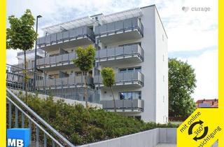 Wohnung mieten in Raidenstraße, 72458 Albstadt, Barrierefrei
