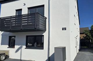 Wohnung mieten in Grabenstraße 15, 53919 Weilerswist, Neubau Erstbezug Attraktive Barierefreie 2-Zimmer-Wohnung in zentraler Lage in Weilerswist